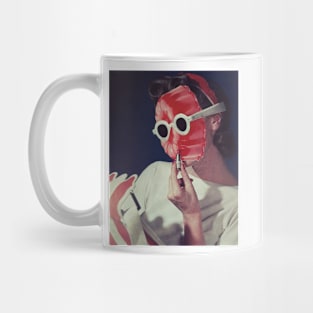 Pretty Mug